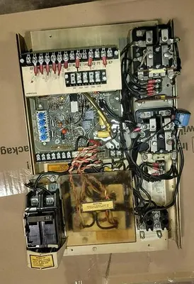 USED GE GENERAL ELECTRIC 6VFW2300A1