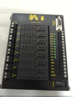 Used DVT BOB Industrial Controls Ohio US | Surplus Asset Holdings #1399510
