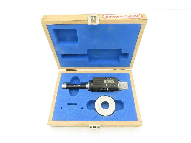 Used FOWLER SYLVAC _UNKNOWN_ Tooling & Accessories (Other) Indiana US | Arrow Industrial #1128875