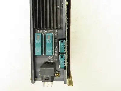 Used FANUC _UNKNOWN_ Servo Drives Indiana US | Arrow Industrial #1458359