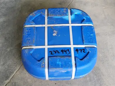 NEW SKF 23144 CCK/W33