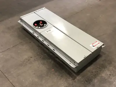 NEW EATON MBE2040PV200BTS