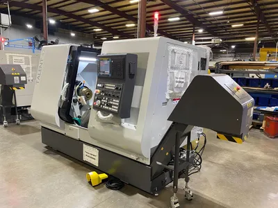 2023 HARDINGE Talent 42BT MYT CNC Lathes | CNC EXCHANGE (1)