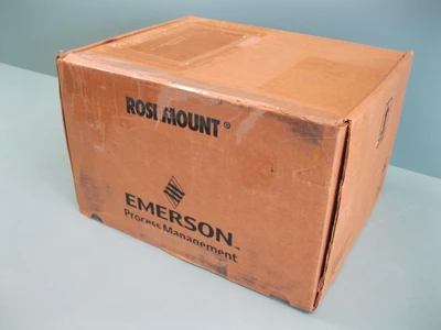 NEW Rosemount 3051 TG 3A 2B21AE5M5B4Q4