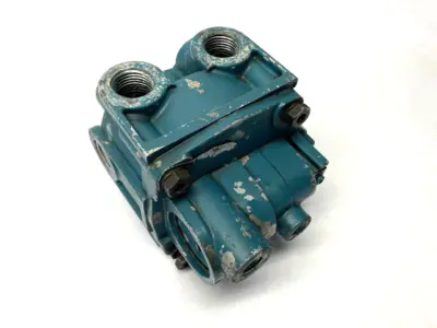 65146X | Relay Valve Replacement for 065146 BP-R1 NEEDS NEW DIAPHRAGM - Used