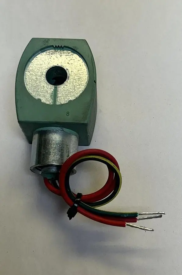 New | in-Stock ASCO 238210-032-D Miscellaneous Equipment (Electrical & Power) Ohio US | Surplus Asset Holdings #1209795