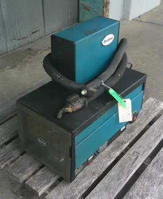 SPC9332  Hot Melt Dispenser Nordson hot melt glue dispenser model 3500-1AA34/D
