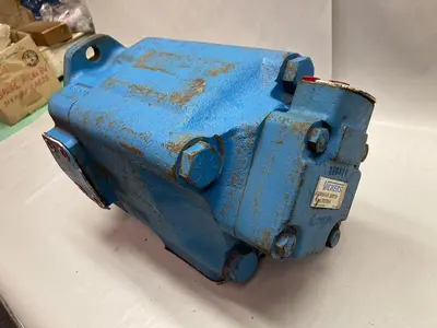 Used VICKERS 4520V50A5-1CC22R Hydraulic Pumps Ohio US | Surplus Asset Holdings #1226290