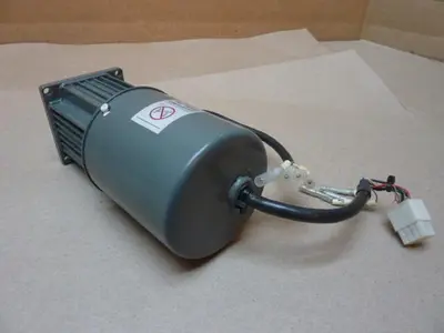NEW YASKAWA ELECTRIC USASEM-01YRW11