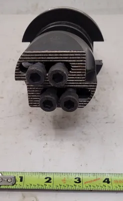 ISCAR ETM BHR MB50-63X80 Tooling & Accessories, Tooling | Machinery Central (6)