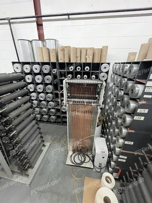 Used 2008 MARK ANDY 2200 Flexo Printing Presses Connecticut US | FlexoExport #1486256
