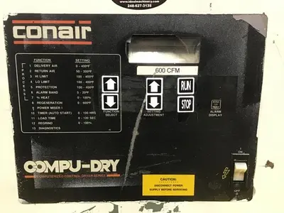 USED CONAIR D06A400031