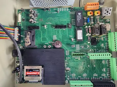 USED WINTRISS 9679001
