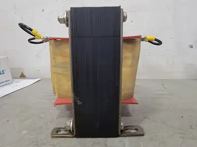 USED BEMAG O2000P480MS240M