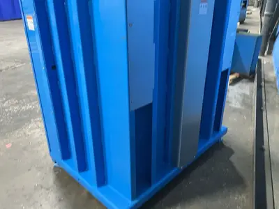 Used 2022 MILTEK 2509 Balers Ohio US | HGR 24 #1404533