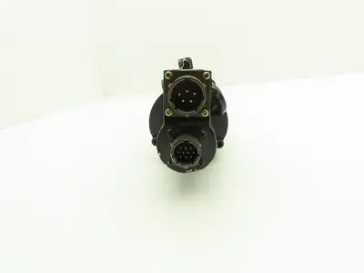 Sanyo Lubbering SVN-SP3-320SC Electric Servo Nutrunner 18mm Right Angle 320Nm