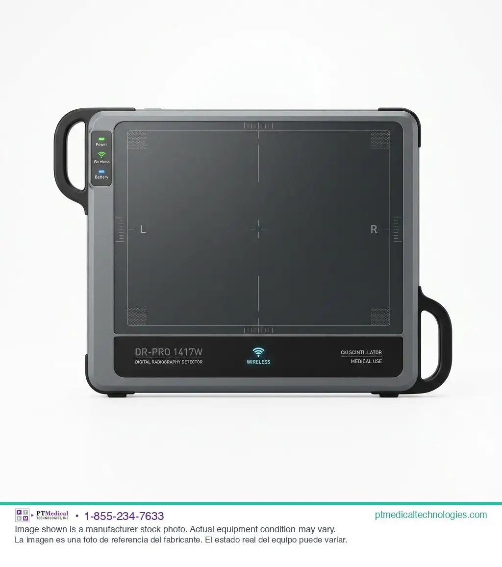 New | in-Stock iRay Technology Co., Ltd. Venu1717X X-Ray - Medical Texas US | PT Medical Technologies #1458607