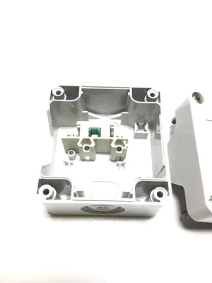 USED BACO BX10110-BC