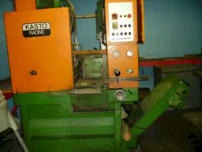 USED KASTO SSB260VA