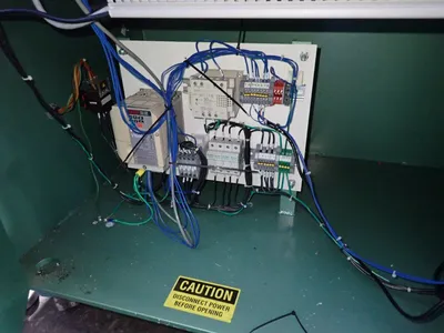 USED 2010 RDN MANUFACTURING SC3A/2183