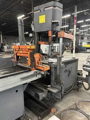USED 2006 HEM VT130HA-60