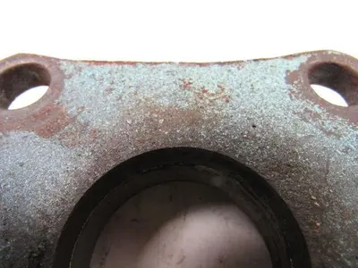 IR Ingersoll Rand 0975A150MSG003-543F Pump Gland