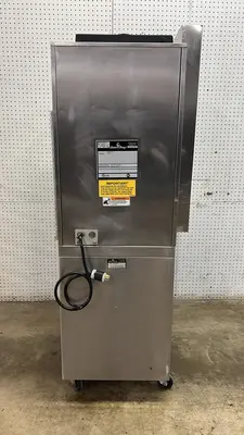Used Electro Freeze Used Electro Freeze CS700-237 Ice Cream Shake Machine With Mixer 208-230V - FG3 Ice Cream Equipment Illinois US | Falcon Restaurant Supply #1373742