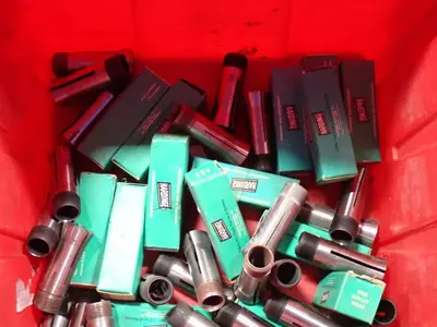 Hardinge Collet