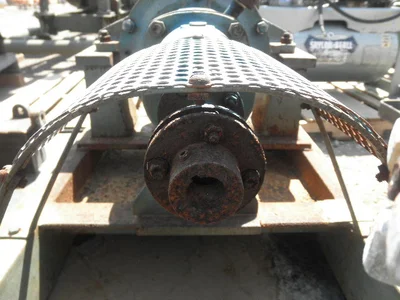 USED KSB RPK40/200