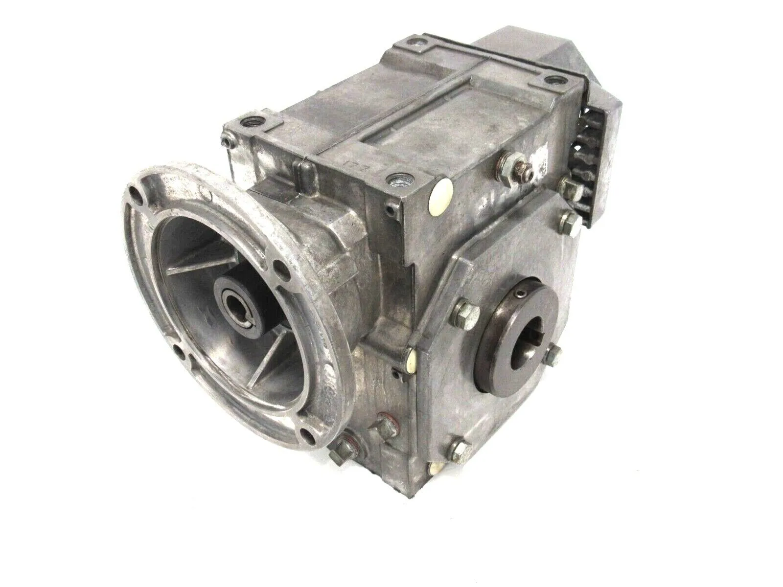 NEW ELECTRA GEAR 30MHISC540D/F GEAR REDUCER 40:1 7711467