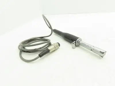 Fowler Bowers 54-555-005 Superbore 3-Point Bore Gage 6-16mm w/Measuring Head