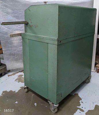 USED FALLS 121
