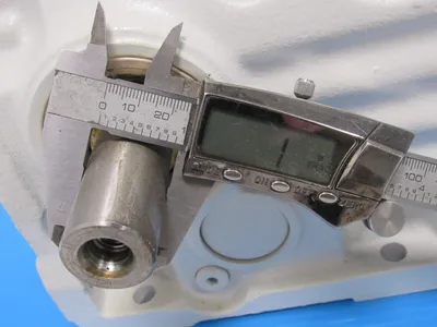 NEW SEW EURODRIVE K37AQH80/3 GEAR BOX