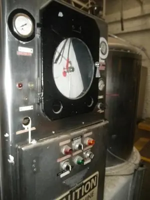 USED MOJONNIER 36-20