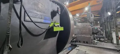 Used 2012 HWACHEON MEGA II 260 CNC Lathes Georgia US | Shub Machinery #473691