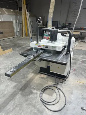 Used IRONWOOD SLR330 Woodworking Saws Georgia US | The Equipment Hub #402580