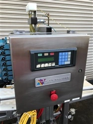 Used MEHEEN _UNKNOWN_ Beverage Equipment - Carbonated Monoblock Connecticut US | DMC Industries #1281861