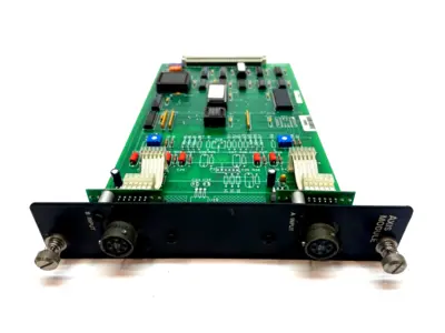 Used Acu-Rite Axis Module Automation Control (HMI) Michigan US | Maverick Industrial Sales #1391527