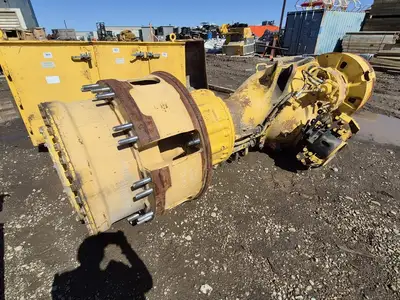 USED KOMATSU 561-22-62713