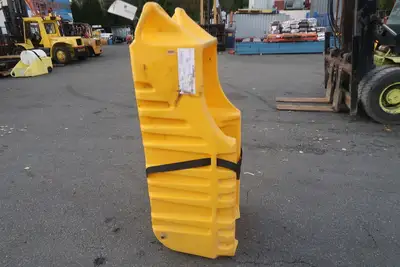 USED JUSTRITE 28662/28664
