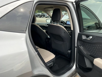 Used 2020 FORD ESCAPE SUVs Michigan US | Miedema Asset Management Group #1476843