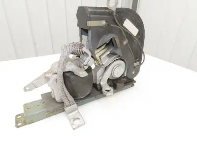 Eaton Cutler-Hammer DC Contactor Nema Size 6