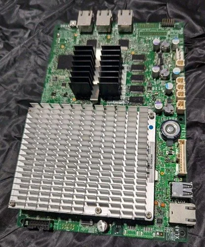Used UNBRANDED B52J 134-40 Processor Boards Missouri US | Up Time Machines #784877