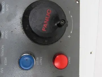 SW North America BA S 03-22  183.0 Operator Control Switch Panel