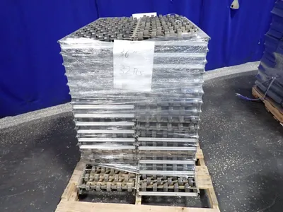 36" X 16" Conveyors