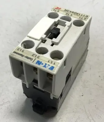 USED EATON CORP E111A09X3N