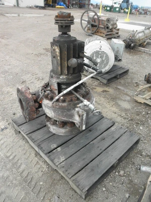 USED UNION 6X8X15 HTS