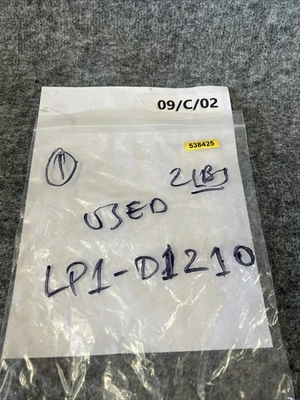 Used Telemecanique _UNKNOWN_ Misc Electrical & Power Parts California US | Davliegogo LLC #1730351