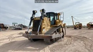 Used 2014 Caterpillar D8T Crawler Dozers Texas US | Rubbl #1001641