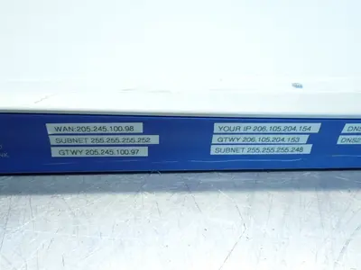 USED ADTRAN 1202870E1